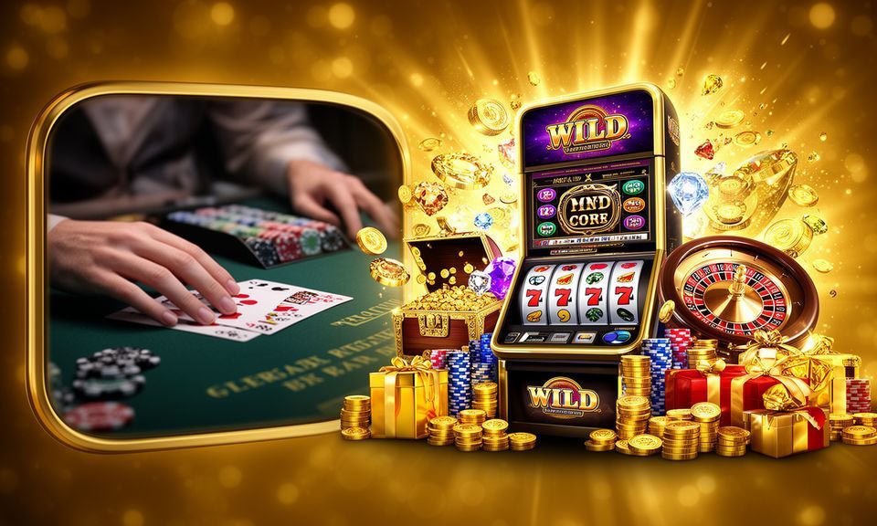 7e7711 What the Daily Spin Actually Gives You